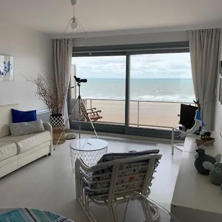 Maya 804 Apartment Nieuwpoort