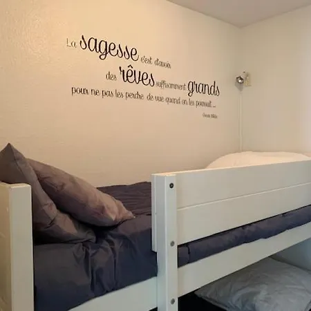 Apartment Maya 804 Nieuwpoort